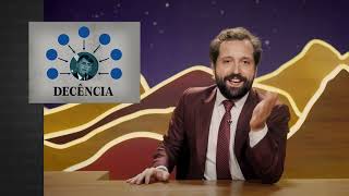 GREG NEWS | DECÊNCIA
