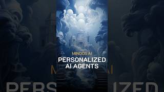 How can you create your own personal assistants with AI? #ai #aitools #shortsvideo #shortsyoutube
