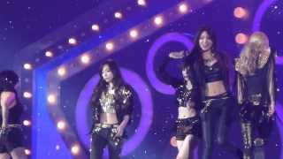 20131229 SNSD Express 999 &amp; I gat a boy @ SBS Gayo Daejun