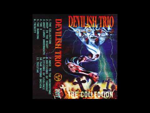 [FREE] Dark Freddie Dredd x Devilish Trio x Ramirez Type Beat 2025 | Memphis Phonk x Horrorcore