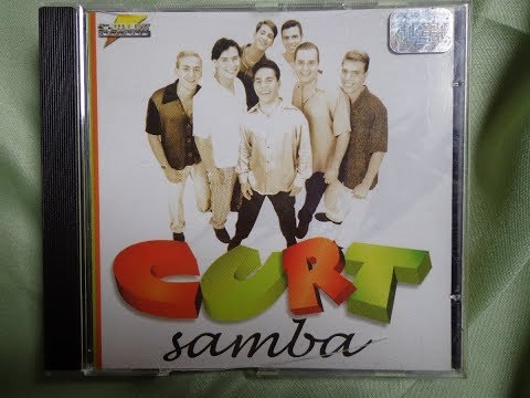 Lei do Coração – Grupo Curt Samba