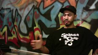 A Quest To Speak H 264