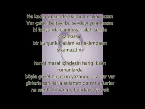 Sefa Kaşkaş - Müteselli (2015)