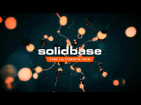 Solid Base - The Ultimate Mix, All the best [Eurodance 90s]