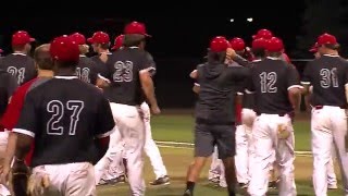 EMCC vs. Southwest - Game 2