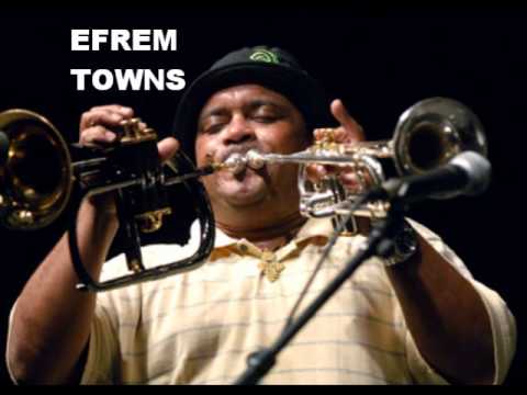 The Dirty Dozen Brass Band - Mardi Gras in New Orleans