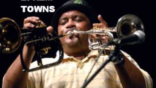The Dirty Dozen Brass Band - Mardi Gras in New Orleans