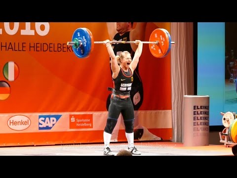 Sabine Kusterer Grosser Preis von Deutschland 2016-07-02