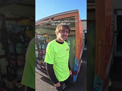 Dash project video