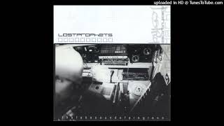 Lostprophets - ...And She Told Me To Leave