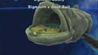 Disturbing Video Game Music 15: Bigmouth Galaxy (Super Mario Galaxy)