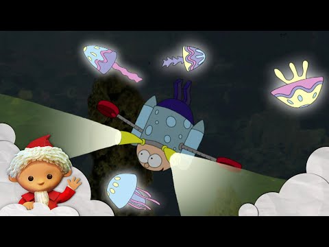 Kalli: U-Boot | Unser Sandmännchen | 04.01.2026