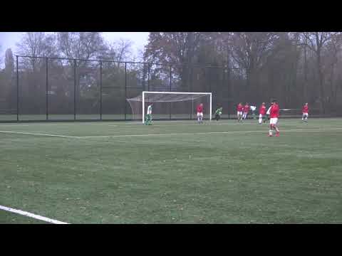 09 Rhode VSB JO17-2 ; Geldrop JO17-2 1 ; 0 10-12-2022 C8752