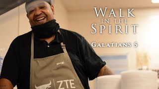 Pacific Garden Mission Ep 275 Walk in the Spirit (Galatians 5)
