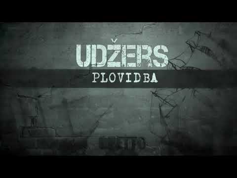 Udžers - Plovidba (Official Audio 2017)