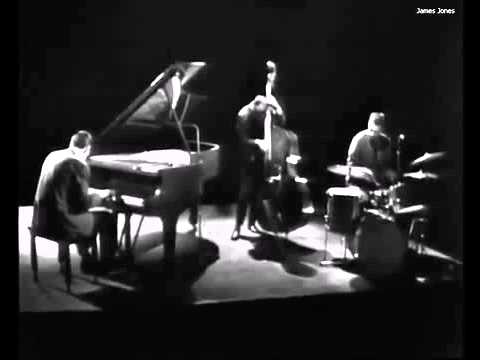 Bill Evans   Live '64 '75