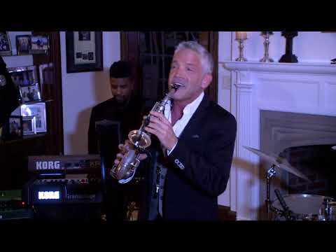 Dave Koz Concert 26 Northway