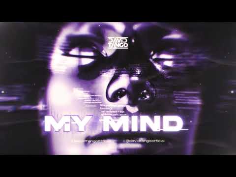 David Tango - My Mind