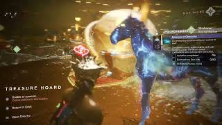 Destiny 2 30th Anniversary Get Certificate for Impossible Appliances