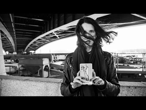 THE LUST - Nail In My Wound (OFFICIAL VIDEO)