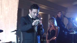 Jason Maxwell - The Way You Look Tonight