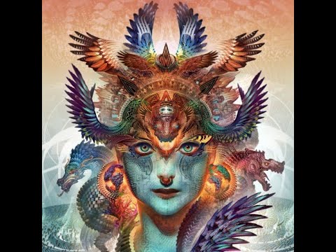 Neo Goa Trance Vol.19 - mixed by Ashipu