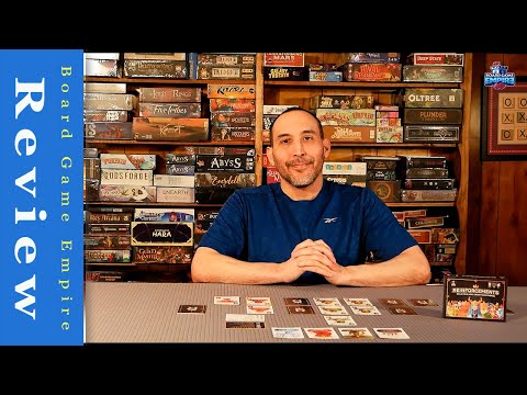 Reinforcements Review - Peasant Mob