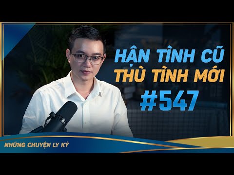 HATRED FOR A PAST LOVE - REVENGE FOR A NEW LOVE | Spiritual Story Told by Nguyen Huy #547