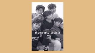 Download lagu TXT - CROWN (sexy version) [Easy-Lyrics] cut mp3