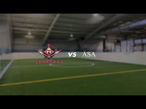 U8 Outdoor Soccer - NFWSA Spartans '16 vs Avanti Soccer Academy '17/18 at Oak Grove, Grapevine