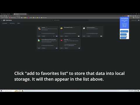 Item video thumbnail