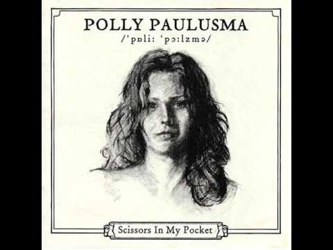 Polly Paulusma - she moves in secret ways