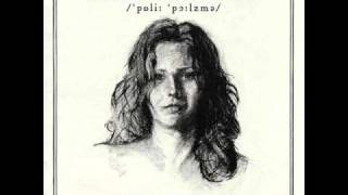 Polly Paulusma - she moves in secret ways