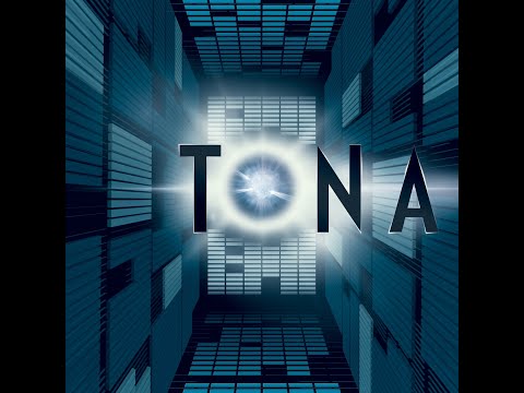 TONA - Tona [FULL ALBUM] 2022  (lyrics in 'pinned'comment)