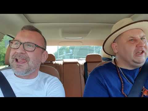 Wini x Piguła (Analogs) - rozmowa