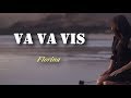 Florina - Va va vis (Lyrics)