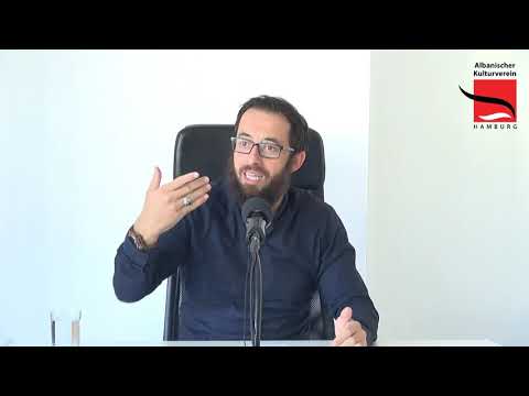 Qysh të koncentrohemi në namaz - Senad Ramadani