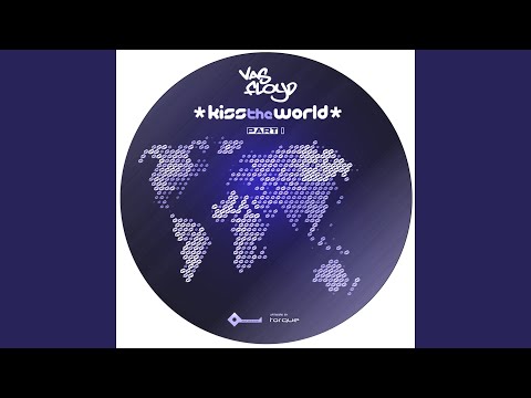 Kiss the World Away (Paul Hamilton Remix)