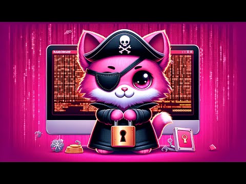 DCTIB - November 2, 23 - Mozi botnet, HelloKitty Ransomware and Apache ActiveMQ