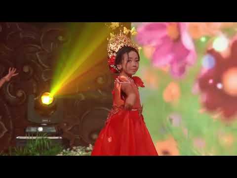 Launching Bali Kumara 9 - Kupu Kupu (Part 4)