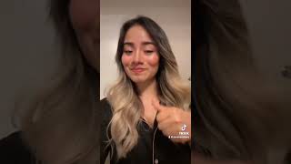 Tienes que dejar de preocuparte.💁🏻‍♀️