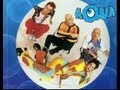Aqua - The Best - 90's 