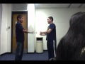 Carlos Cruz Social Skill Dealing With Losing Mov