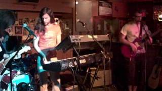 Tasty Cakes--Donkey Punch