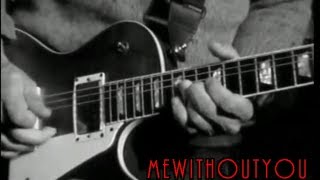 MEWITHOUTYOU &quot;Tie Me Up! Untie Me! Live at Ace&#39;s Basement (Multi Camera)