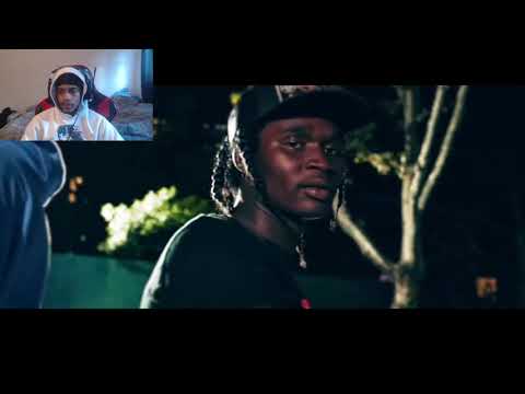 Blaccanese x Yus Gz - It’s Lit ( Official Video ) prod.by @ChrisRich #trending #viral REACTION!!!!!!