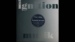 The Kaleidoscope - Skunkus MC Funkus (Jitterbug Mix)