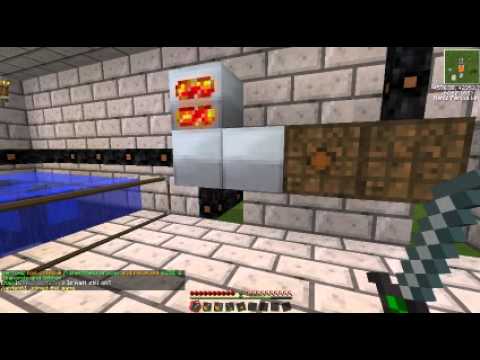 Public Tekkit Server - EaveeCraft Promotion Video