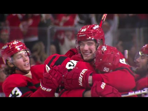 22/23 RS: Ott @ Det Highlights - 12/31/22
