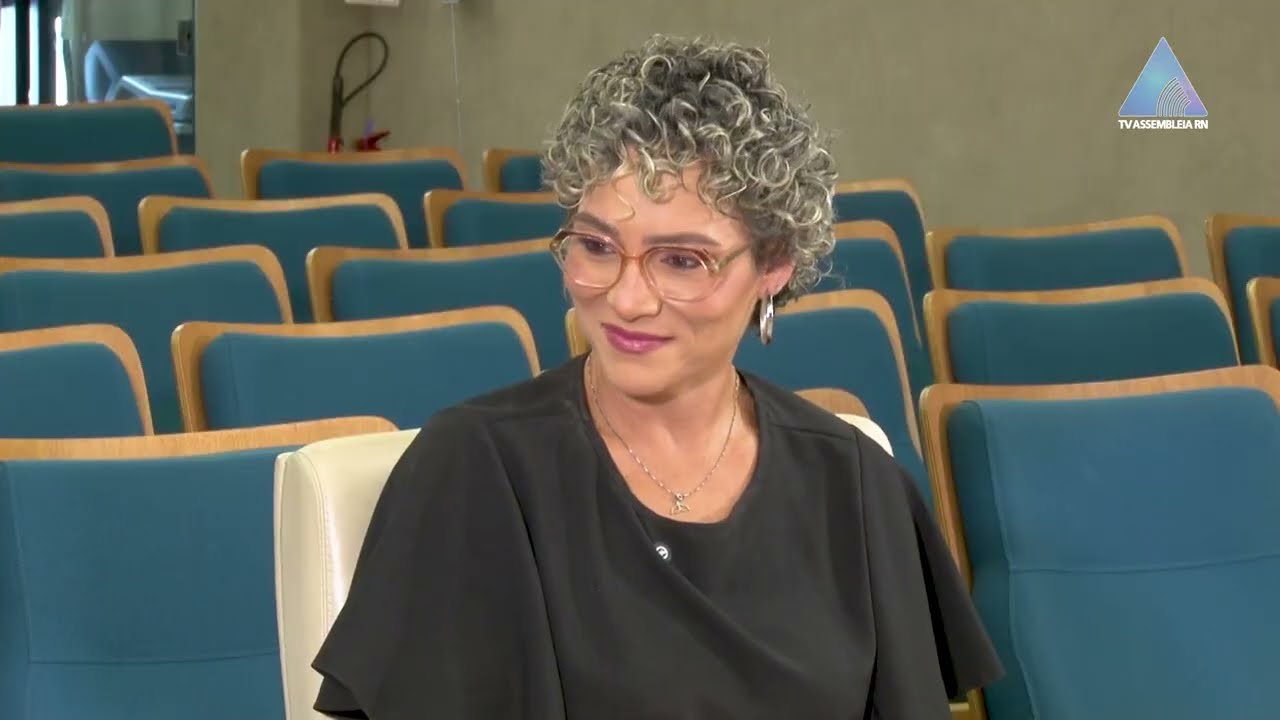 ENTRE ELAS - TRE-RN e a participação feminina na política